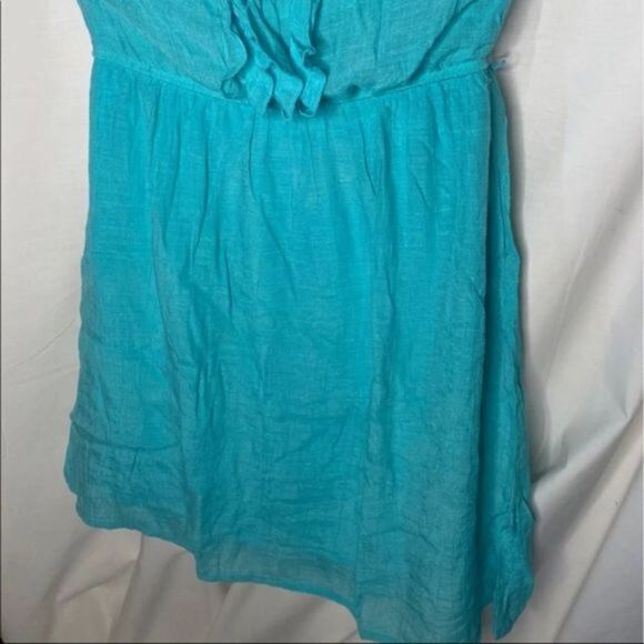 Speechless Sleeveless Tube Top Style Dress - Picture 2 of 3